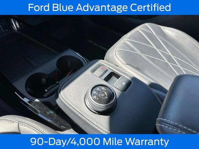 Certified 2023 Ford Mustang Mach-E California Route 1 AWD/4WD image 15