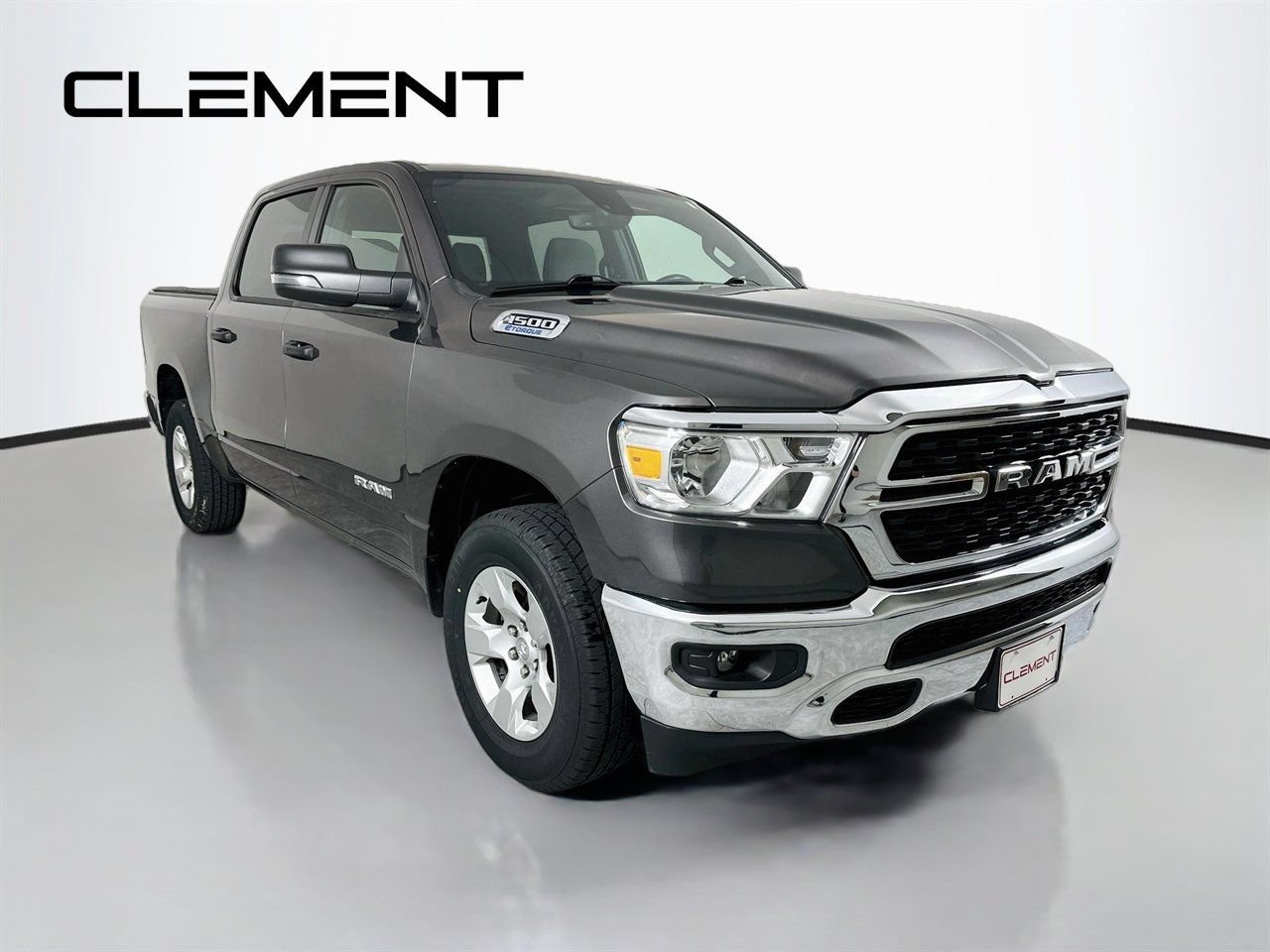 Used 2023 RAM 1500 Big Horn AWD/4WD image 5