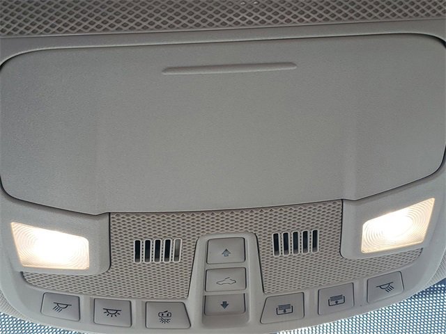 Certified 2024 Ford Edge SEL w/ Convenience Package image 24