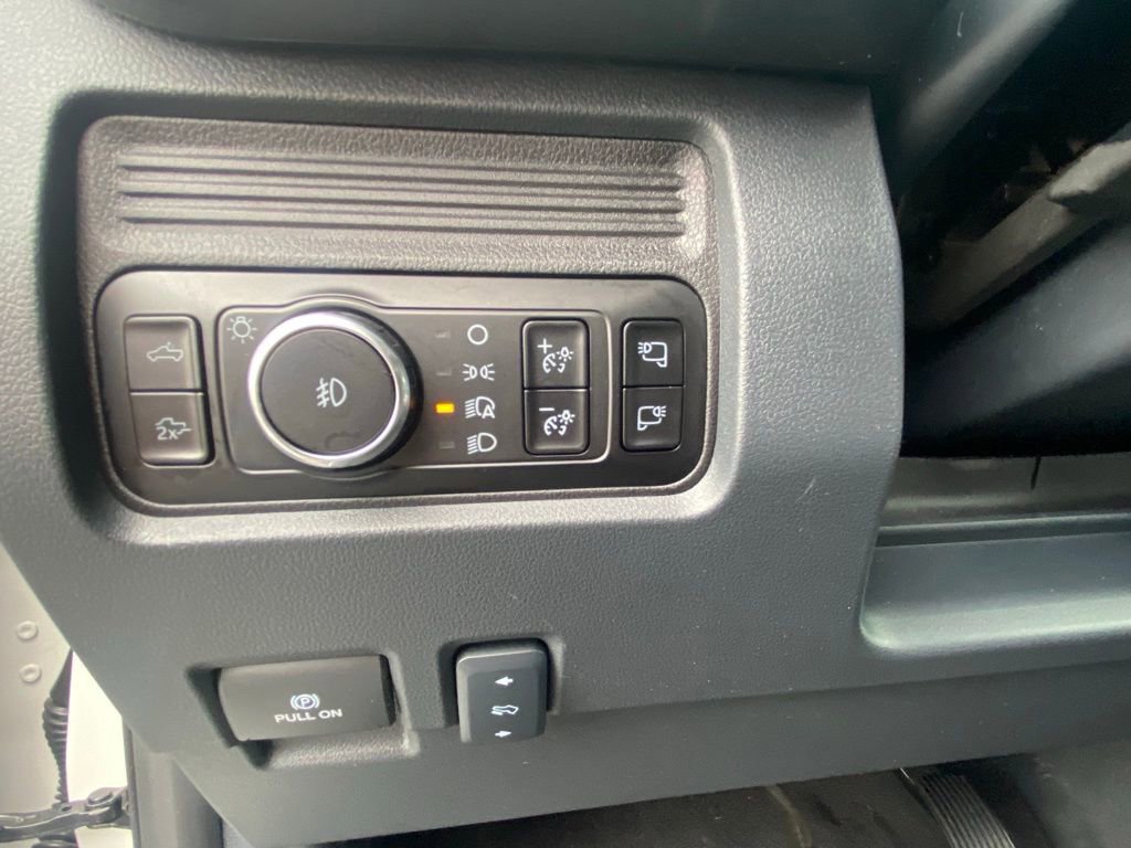 Certified 2025 Ford F250 Lariat w/ Lariat Ultimate Package image 12