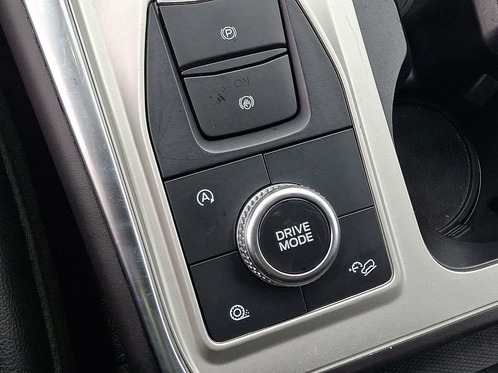 Certified 2024 Ford Explorer Limited image 25