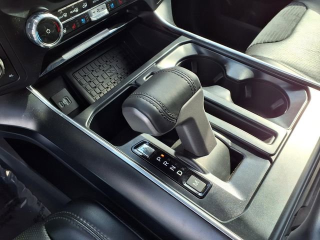 Certified 2023 Ford F150 Raptor image 8