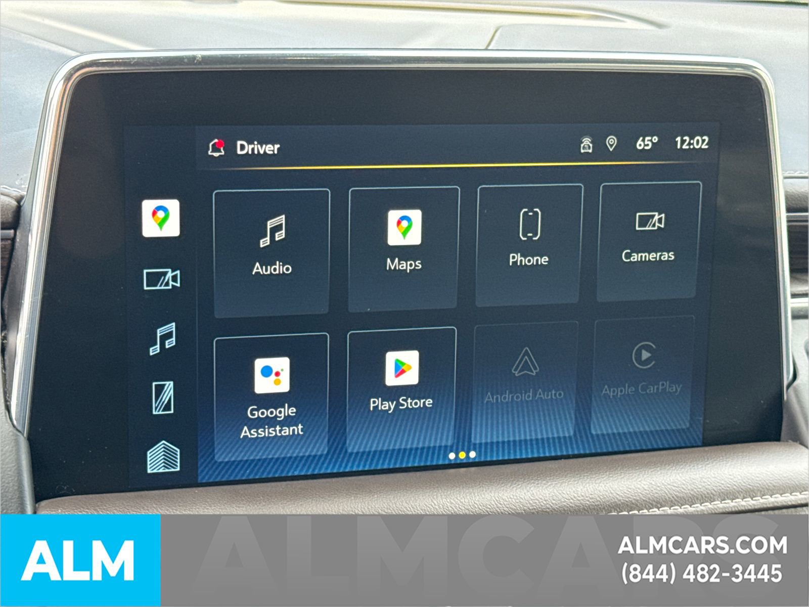 Used 2022 Chevrolet Suburban Z71 w/ Z71 Off-Road Package image 35