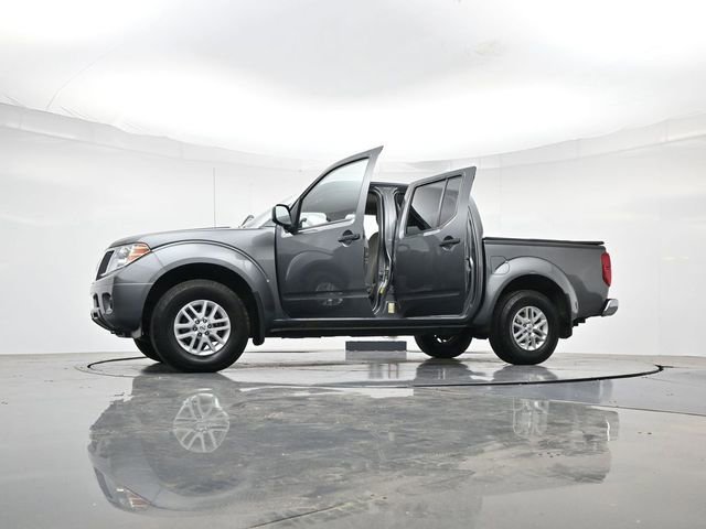 Used 2018 Nissan Frontier SV AWD/4WD image 51