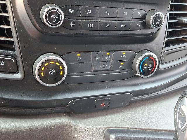 Certified 2022 Ford Transit 350 DRW RWD image 15