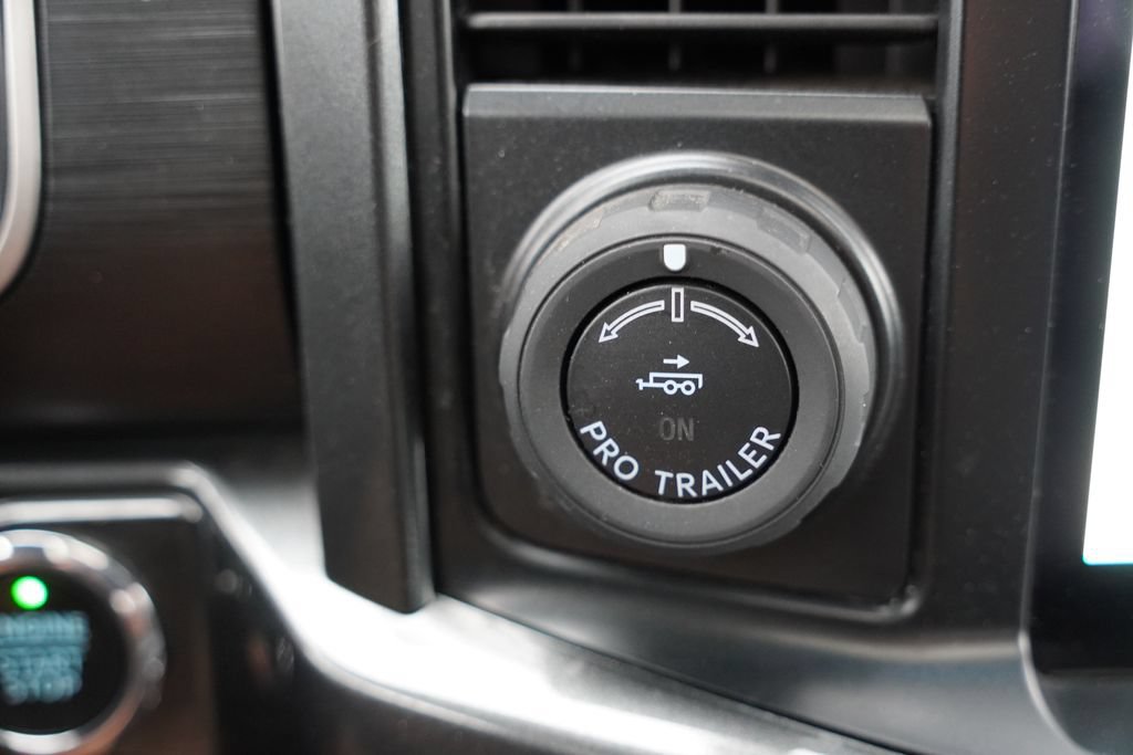 Certified 2021 Ford F150 XLT w/ Equipment Group 302A High AWD/4WD image 32