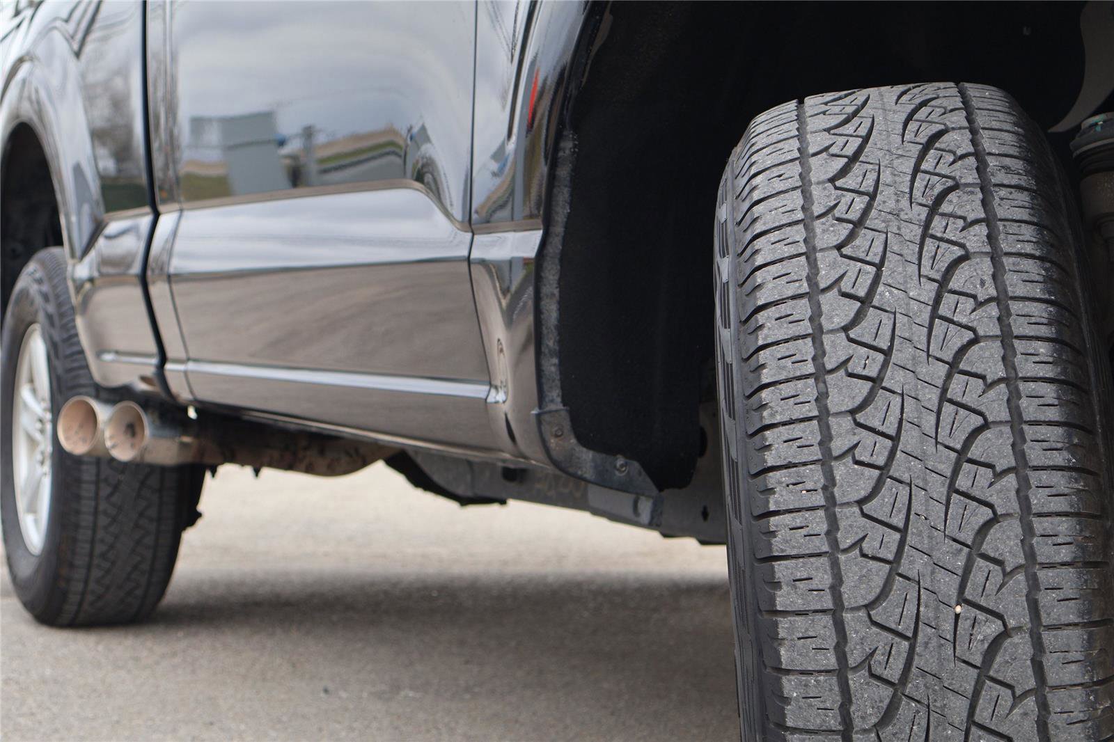 Certified 2024 Ford F150 XL w/ Equipment Group 103A High image 19