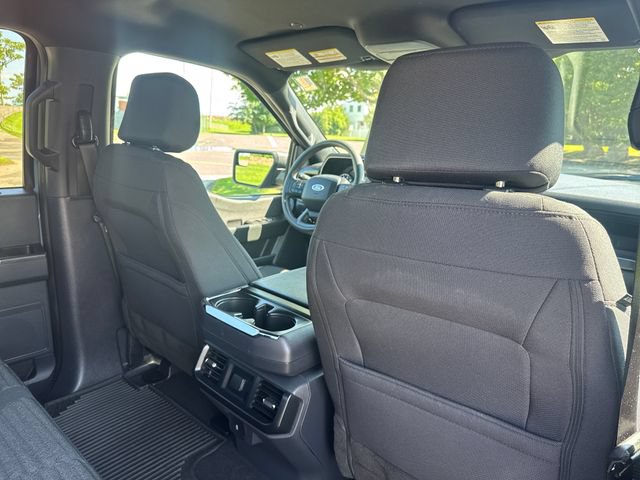 Certified 2023 Ford F150 XL w/ STX Appearance Package AWD/4WD image 32