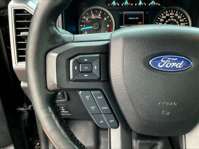 Certified 2018 Ford F150 XLT w/ Equipment Group 301A Mid AWD/4WD image 14