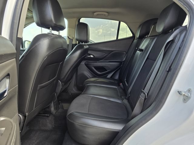 Used 2019 Buick Encore Preferred FWD image 16