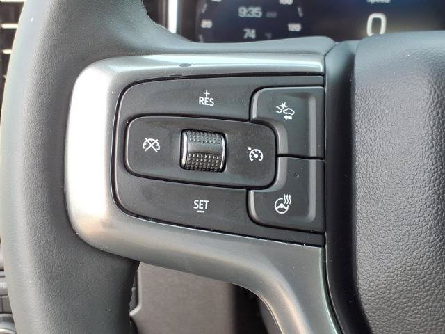 Used 2024 Chevrolet Silverado 1500 LT AWD/4WD image 14