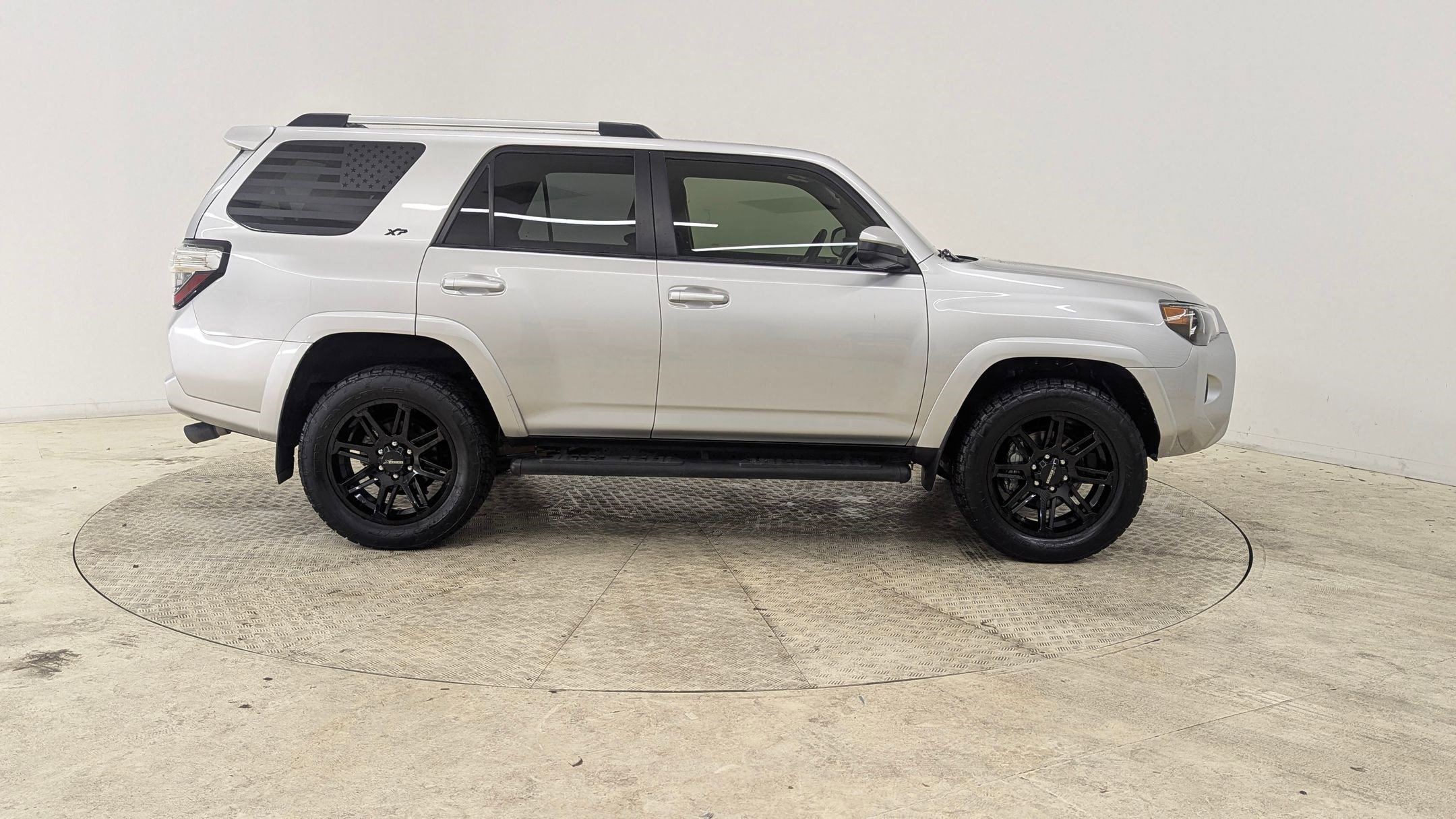 Used 2021 Toyota 4Runner SR5 image 8
