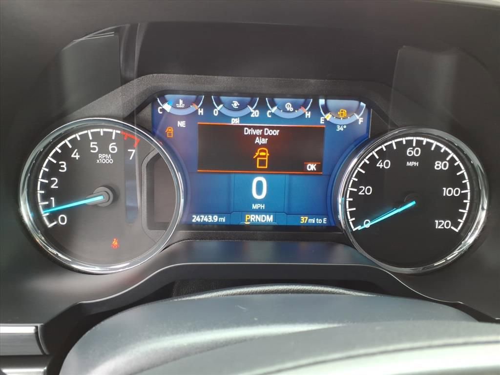 Certified 2022 Ford F150 XLT w/ Equipment Group 302A High image 27