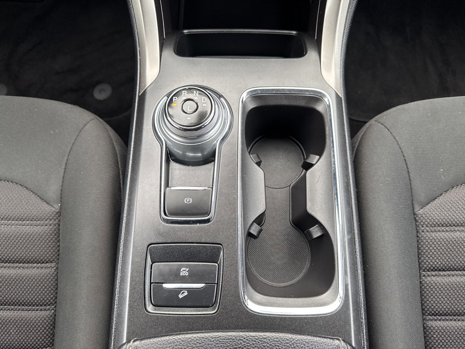 Certified 2019 Ford Fusion SE image 24