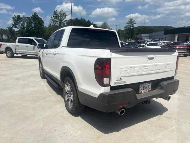 Used 2026 Honda Ridgeline RTL image 20