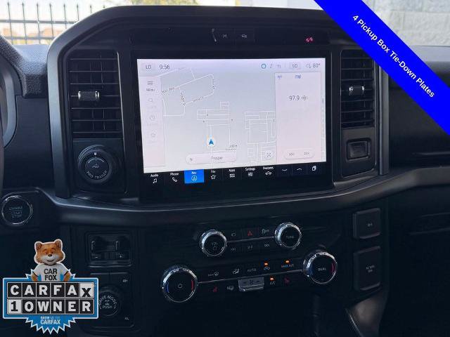 Certified 2025 Ford F150 Tremor w/ Bed Utility Package AWD/4WD image 14