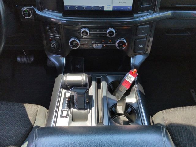 Certified 2022 Ford F150 XLT w/ Equipment Group 302A High image 20