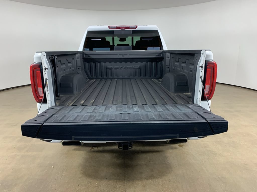 Used 2023 GMC Sierra 1500 Denali w/ Denali Reserve Package AWD/4WD image 14