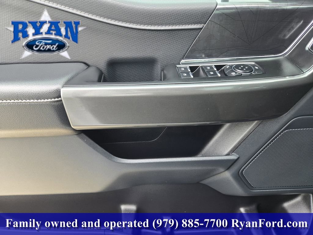 Certified 2023 Ford F150 XLT w/ Equipment Group 302A High RWD image 16