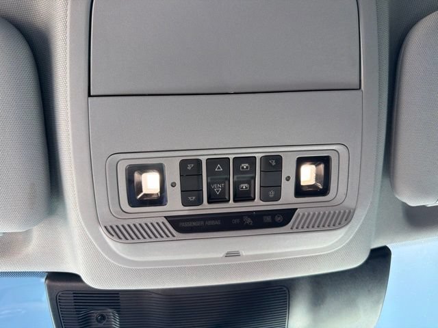 Certified 2023 Ford Explorer Limited w/ Limited Technology Package RWD image 17