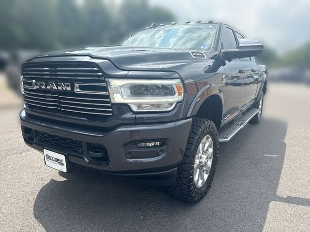 Used 2019 RAM 2500 Laramie