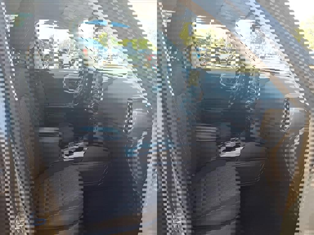 Certified 2023 Ford Bronco Sport Big Bend w/ Convenience Package image 10