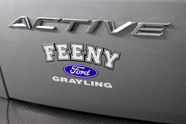 Certified 2023 Ford Escape Active AWD/4WD image 61