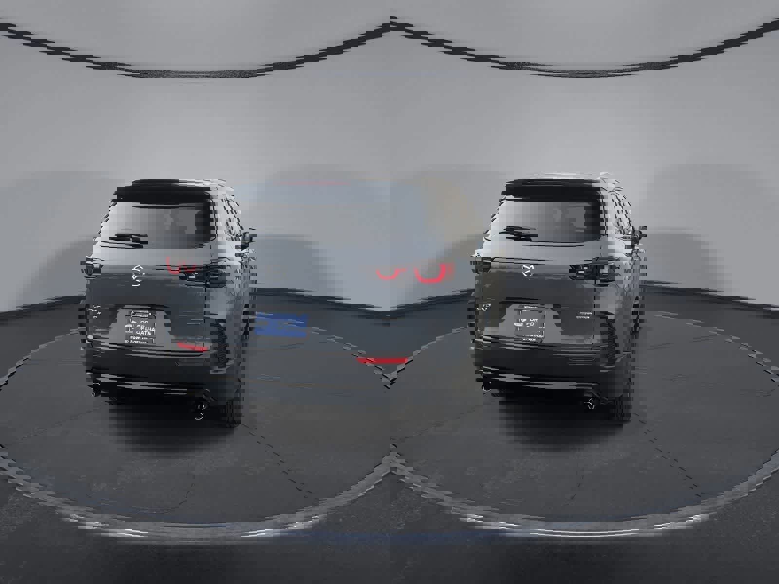 Used 2024 MAZDA CX-50 AWD 2.5 S w/ Weather Package image 3