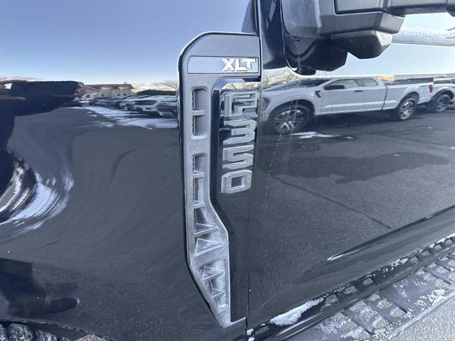 Certified 2023 Ford F350 XLT w/ Tremor Off-Road Package image 10