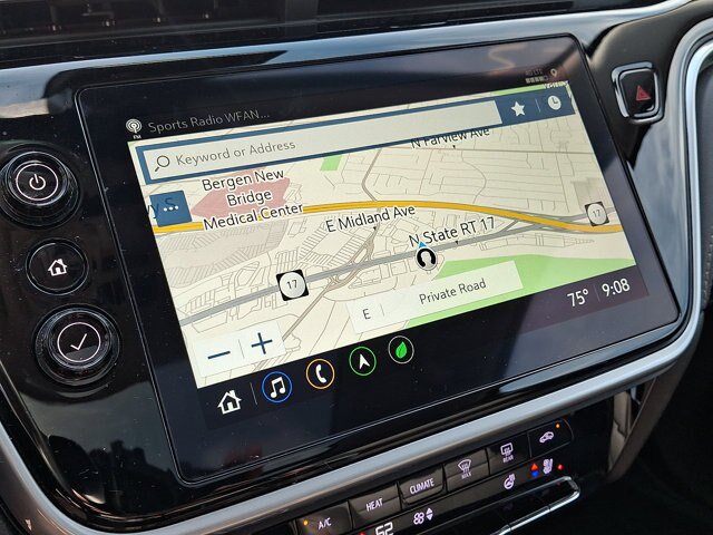 Used 2023 Chevrolet Bolt EUV Premier w/ Sun & Sound Package FWD image 6