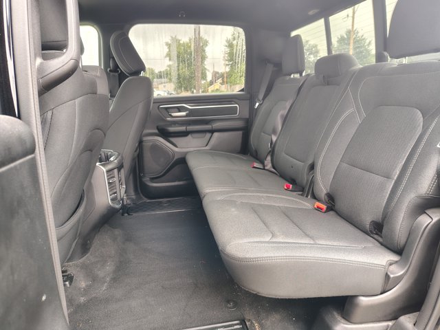 Used 2020 RAM 1500 Big Horn AWD/4WD image 12