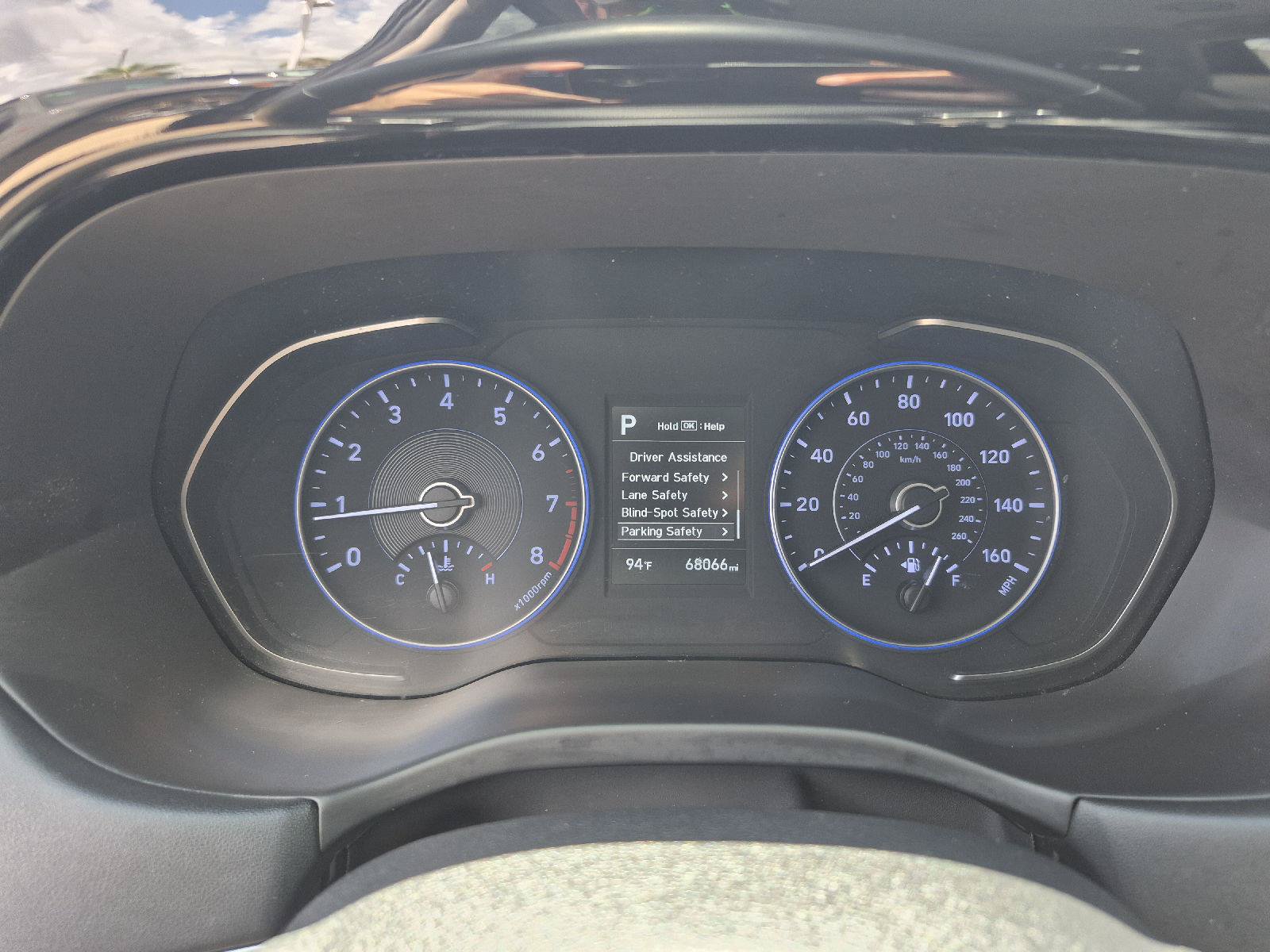 Used 2022 Hyundai Palisade SEL w/ Cargo Package FWD image 3