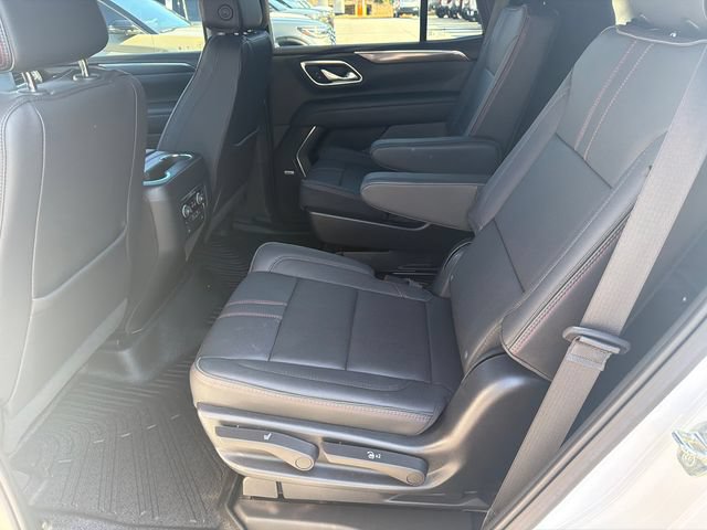 Used 2023 Chevrolet Tahoe RST w/ Luxury Package RWD image 23