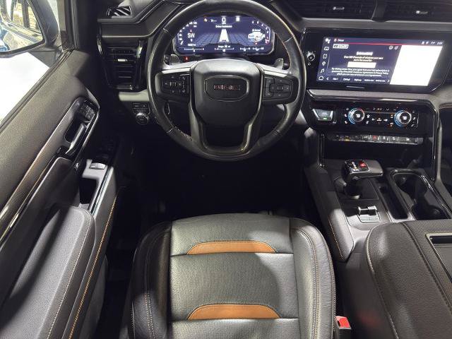 Used 2022 GMC Sierra 1500 AT4 w/ AT4 Premium Package AWD/4WD image 18