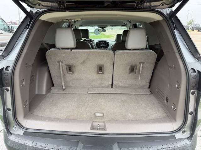 Used 2019 Chevrolet Traverse LT image 8