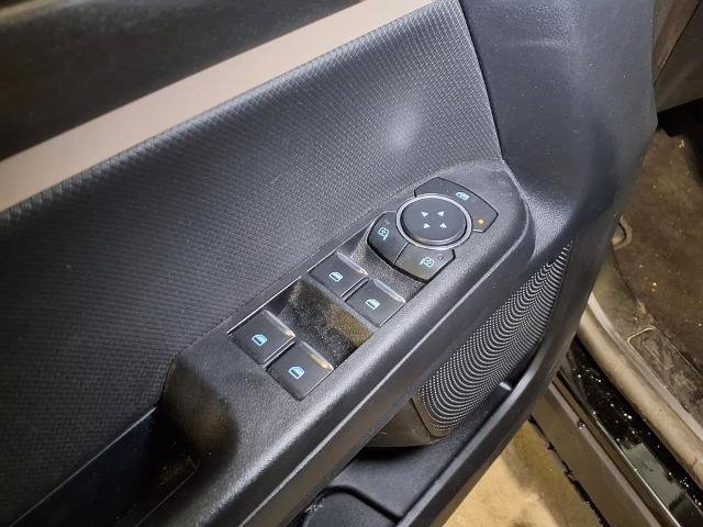 Certified 2025 Ford Bronco Sport Big Bend AWD/4WD image 18