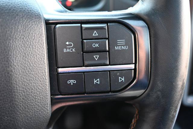 Certified 2023 Ford Expedition Platinum AWD/4WD image 36