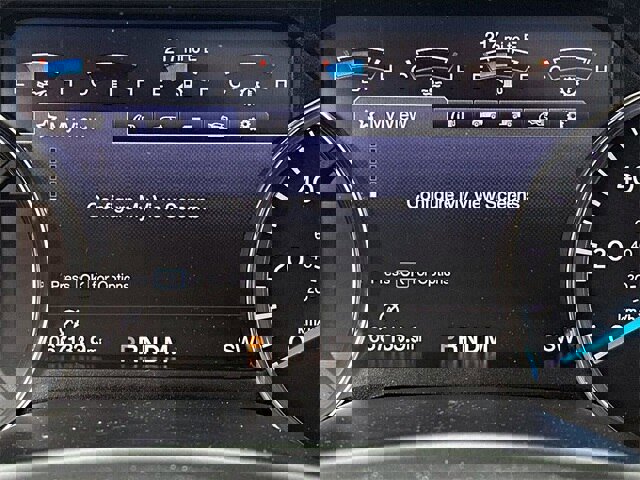 Certified 2019 Ford Expedition Platinum image 14