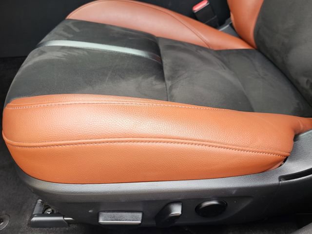 Used 2024 MAZDA MAZDA3 s AWD/4WD image 24
