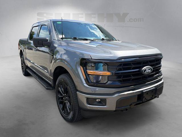 Certified 2024 Ford F150 XLT w/ Equipment Group 303A High AWD/4WD image 2