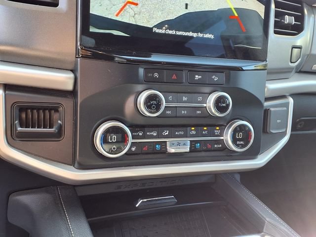 Certified 2024 Ford Expedition XLT AWD/4WD image 8