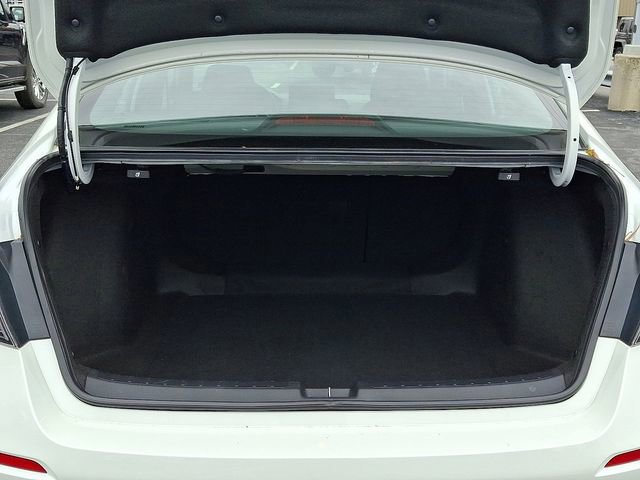 Used 2025 Honda Civic Sport image 29