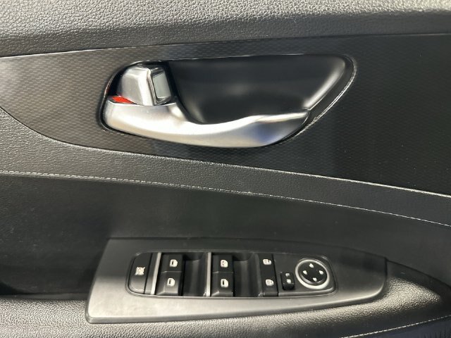 Used 2021 Kia Forte GT-Line FWD image 19