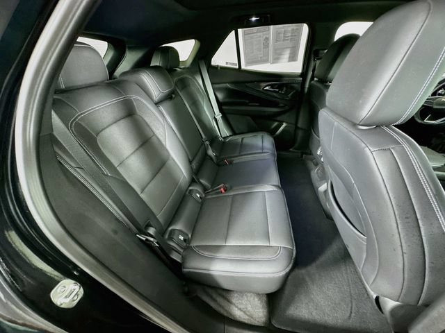 Used 2024 Chevrolet Blazer EV LT AWD/4WD image 36