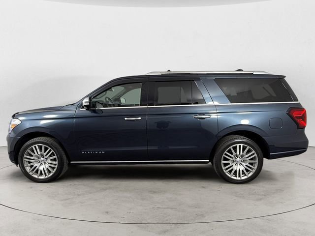 Certified 2023 Ford Expedition Max Platinum image 6