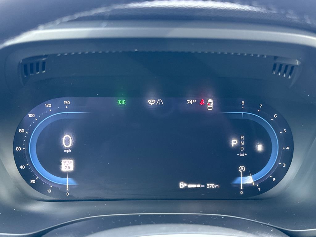 Used 2024 Volvo XC60 B5 Core w/ Protection Package Premier image 17