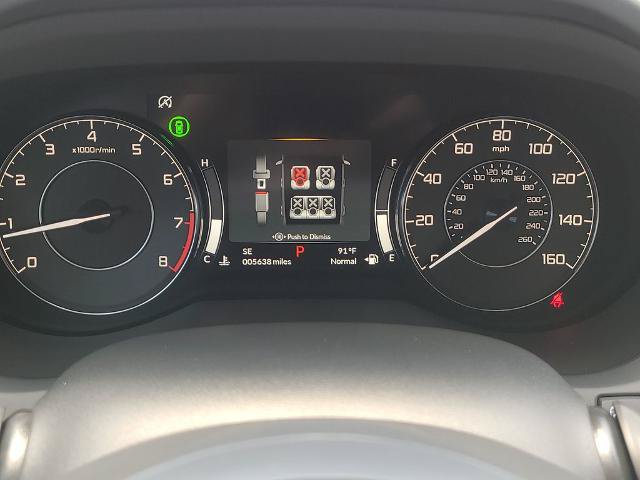 Used 2026 Acura RDX w/ Technology Package AWD/4WD image 6