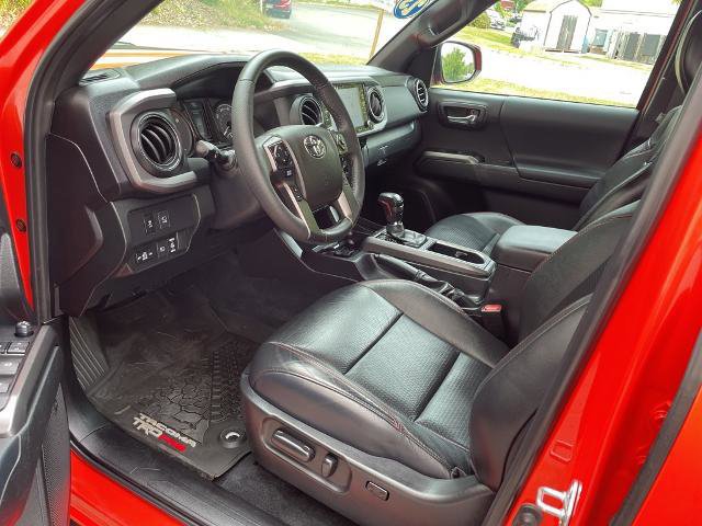 Used 2023 Toyota Tacoma TRD Pro image 13