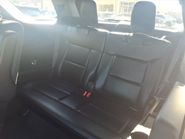 Certified 2023 Ford Explorer XLT w/ Equipment Group 202A image 13