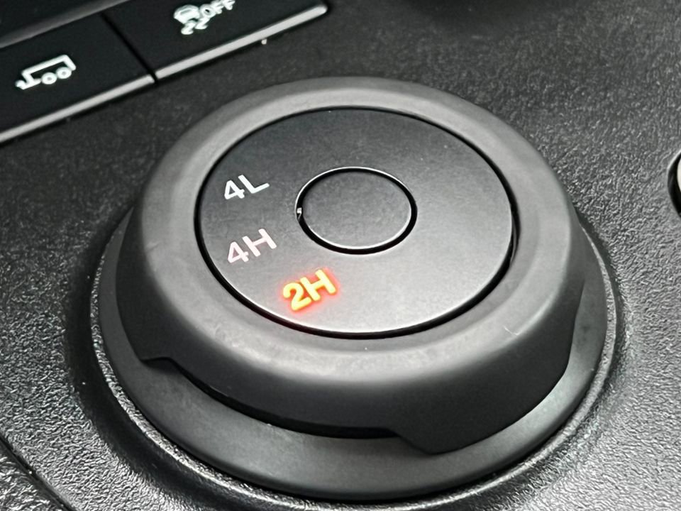 Certified 2023 Ford Ranger XLT w/ Equipment Group 301A Mid image 33